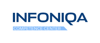 Omikron ist Infoniqa Competence Center